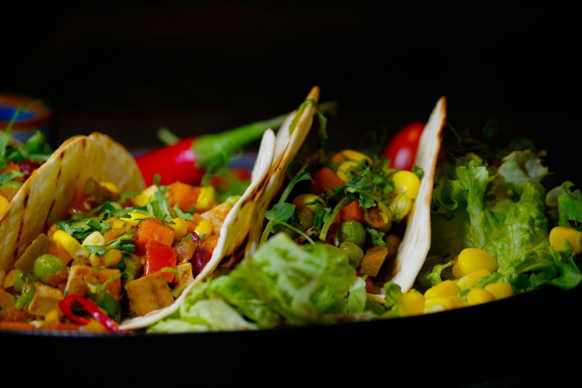Sheraton Poznan Hotel Εξωτερικό φωτογραφία Tacos